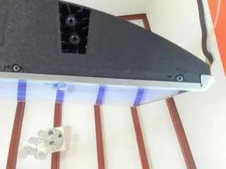 sscarleth-1 on CamSoda 