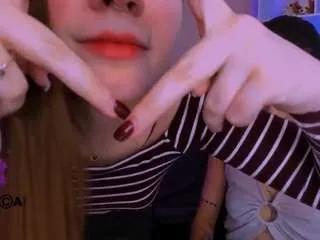 talia-seduce — Show ass in thong [61 tokens remaining]