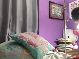 teresah2011 on CamSoda 