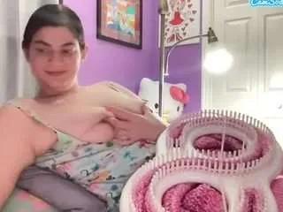 teresah2011 on CamSoda 