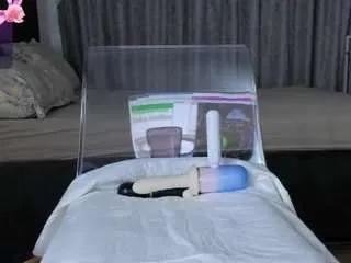 timilkasquirtx on CamSoda 