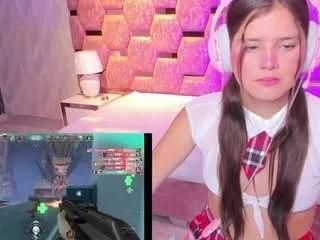 triannab — Make me Say  your name (Control Machine 55*69) [258 tokens remaining]