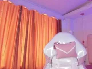 venusssxxx —  YOUR NAME IN MY TITS  [Multi Goal]