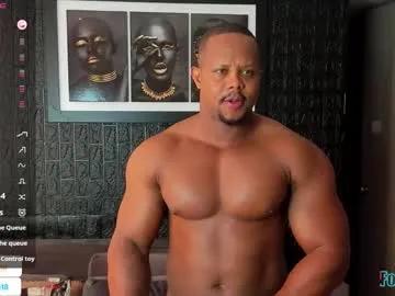 aaron_st — Welcome  Follow me and Check me Bio - Multi-Goal :  Big Cumming and Play With me Lovense x 5 Time #muscle #bigcock #muscle #feet #lovense #OhMiBod