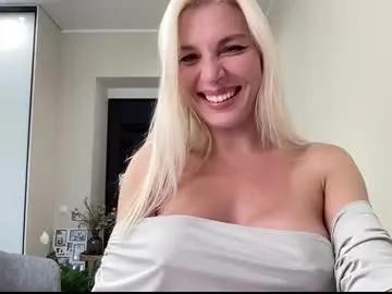 amazingkelly on Chaturbate 