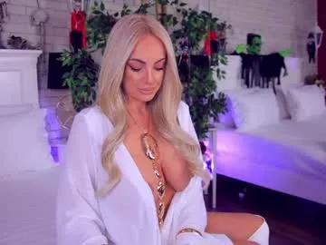 anabellastar on Chaturbate 