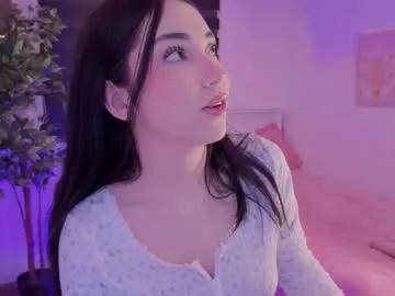 anniebrie — GOAL: Masturbacion consolador [150 tokens remaining] Welcome guys !!!! #skinny #latina #teen #petite #cute