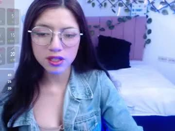 arizbeth_johansson — welcom my room #smoke #pvt #longhair #ass #pussy