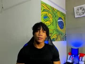 axel_silva3 — HELLO GUYS, WELCOME TO MY KINGDOM SHOW CUM! #bbc #ebony #muscle #feet #findom [1443 tokens remaining]