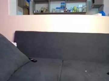 betty_fire_ on Chaturbate 