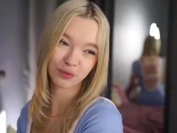 boobybliss —  Goal:  Morning kisses for you!  WHEEL OF CONTROL 98TK /  I'm Alina and I'm #18, very #skinny and #shy with #bigboobs and #bigass [13 tokens remaining]