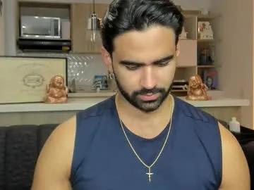 bradleymartin7 — OF Martinbrad7 follow me guys!!! #hairy #lovense #muscle #bigcock #pvt