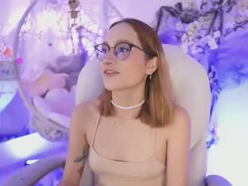 dalahiarushh on Chaturbate 