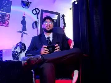 drako_kingx — GOAL: Look at me, master [23 tokens remaining] I'm not looking for permission, just pleasure... Mission accomplished  #monstercock #feet #master #goth #cum