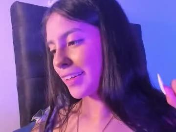elenna_salvatoree on Chaturbate 