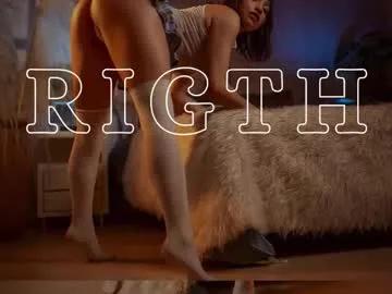 escarlett_wii — GOAL:  fingering my pussy in doggy pose [42 tokens remaining] .*: good morning, I hope you have a wonderful tuesday .*: #deepthroat #saliva #blowjob #cute #asian