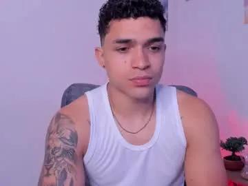 gerson_zt — Get Me Fucking Dick so Hot i'm new here make me Crazy - Multi-Goal :  Make Me Crazy and Suck all me Cumming Follow in me Social Media #muscle #latino #cum #young #lovense #OhMiBod