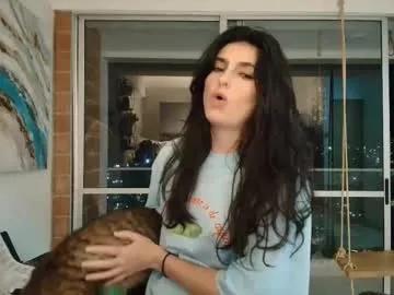 hollyshit_ on Chaturbate 