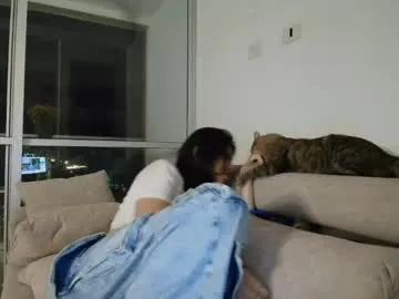 hollyshit_ on Chaturbate 