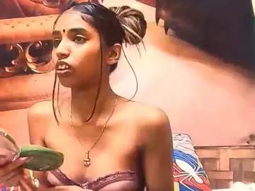 indiansexyslender4u2luv on Chaturbate 
