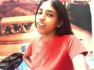 indiansexyslender4u2luv on Chaturbate 