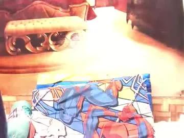 indiansexyslender4u2luv on Chaturbate 