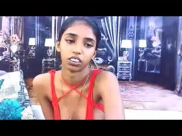 indiansexyslender4u2luv on Chaturbate 