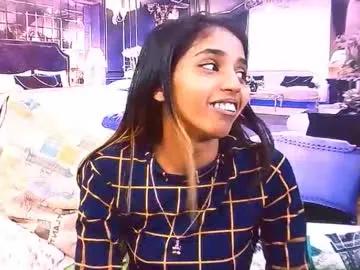 indiansexyslender4u2luv on Chaturbate 
