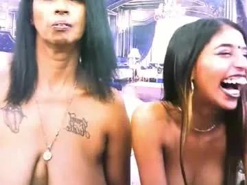 indiansexyslender4u2luv on Chaturbate 