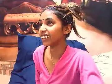 indiansexyslender4u2luv on Chaturbate 