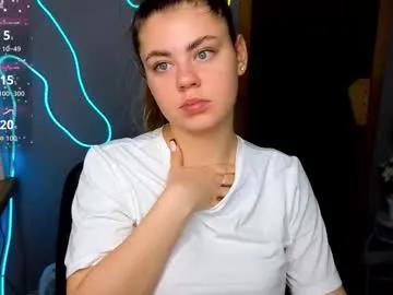 isabellabler — 2265 to naked dance #bigAss #bigBoobs #cute #privateOpen #lovenseOnmy favorite vibrations: 55/111/222/333/