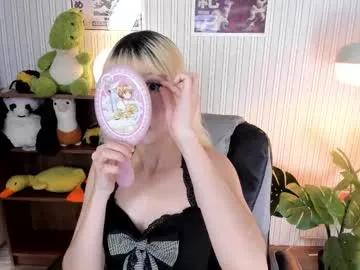 laukyubey1 — GOAL: spit toy [75 tokens remaining] tender blonde girl to fulfill your fantasies  #skinny #young #anime #anal #asian