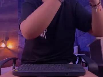 liamthunder05_ — GOAL: Boxer off [8 tokens remaining] Do you want to have very nice, hot, and fun time? Let's go to play with me and my big friend!! #straight #monstercock #bdsm #master #18