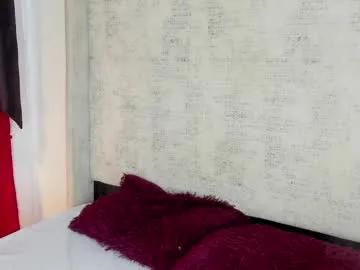 lilithsteinberg on Chaturbate 