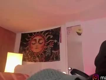 maeeve_ on Chaturbate 