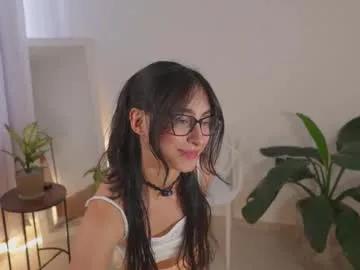 mavii__ — Happy Tuesday  Goal: Gag ball+ hypnoyic dance  #18 #latina #bigass #lovense #natural