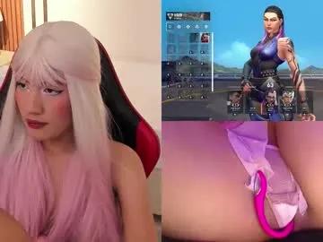 miavoss_ — GOAL: Clamps and Shake my tits !! [161 tokens remaining] Welcome!   #daddy #creampie #hentai #bigass #lovense