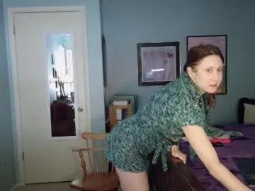 mommygoddessl on Chaturbate 