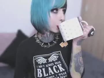 nikkiramone on Chaturbate 