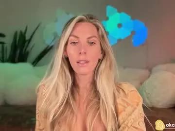 oh_ok_cassidy on Chaturbate 