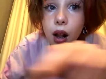 rubireyn — GOAL: massage tits clouse to cam [15 tokens remaining] hii im Rubi NTMU  #femdom #goth #cute #lesbian #couple