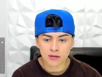 sam_daves_ — GOAL: Massage chest with oil & pinch nipples [150 tokens remaining] WelCUM guys!Tip menu is active /tipmenu to see itSend Patterns 77-88-99-121 Lush & Hush ON #18 #twink #bigcock #gay #skinny