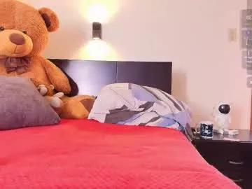 samantta98 on Chaturbate 