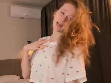 silkencrave — Goal-  gently play with  my pussy<3  .  all me Mia :)  #18 #new #teen #skinny #redhead [0 tokens remaining]