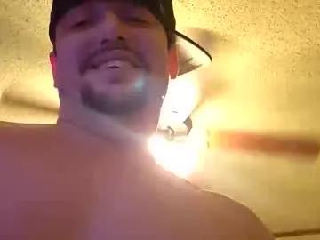 silverfox706 — The Silverfox show, lets flo n go! #thickdick #bwc #daddy #piercings@c2c