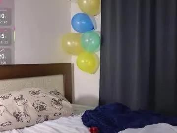 taitcurington on Chaturbate 