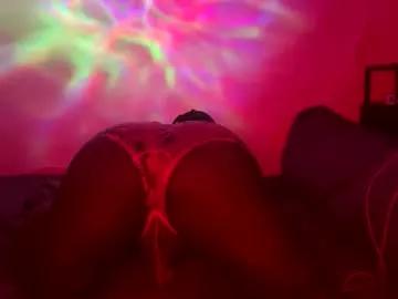 virgoincredible25 — Cum goal [1488 tokens remaining] #gay #ebony #bbc