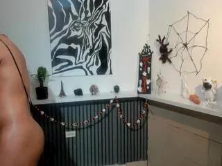 aaron_blind on Flirt4Free 