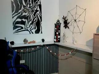 aaron_blind on Flirt4Free 