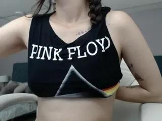 alyson_grey — Freechat on Flirt4Free